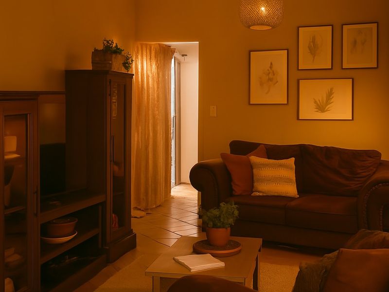 Modern Apartment with City Views, Ready to Move In! - Photo 6