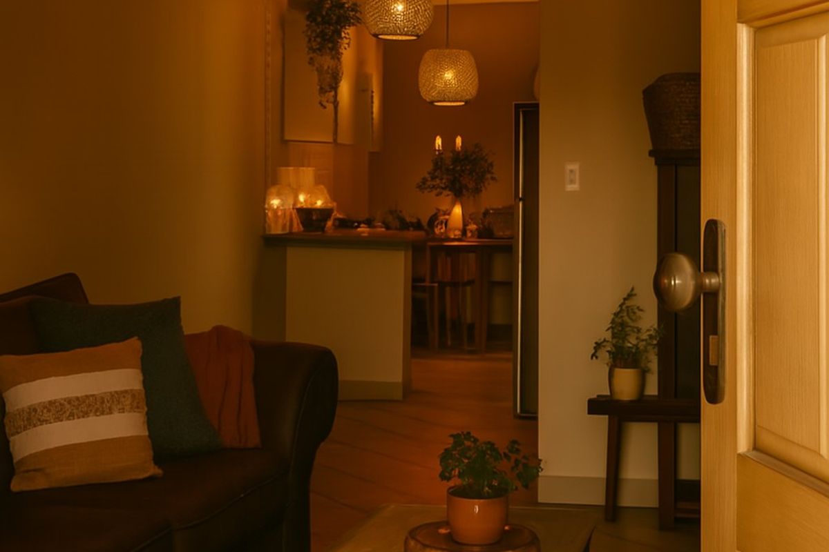 Modern Apartment with City Views, Ready to Move In! - Photo 5