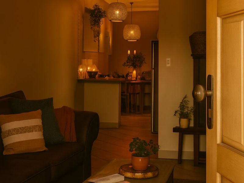 Modern Apartment with City Views, Ready to Move In! - Photo 5