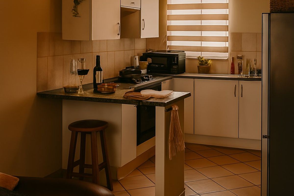 Modern Apartment with City Views, Ready to Move In! - Photo 4