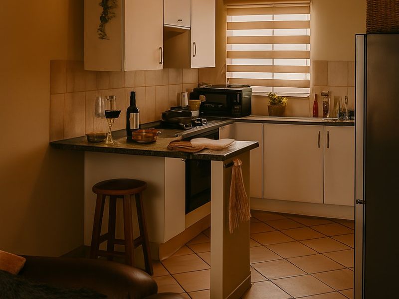 Modern Apartment with City Views, Ready to Move In! - Photo 4