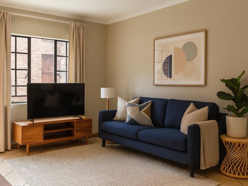 Modern Apartment with City Views, Ready to Move In! - Photo 5