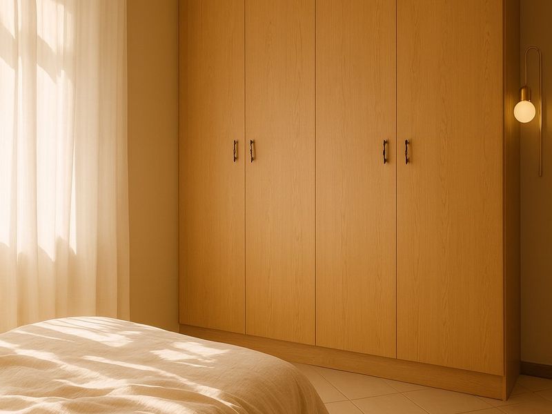 Modern Apartment with City Views, Ready to Move In! - Photo 7