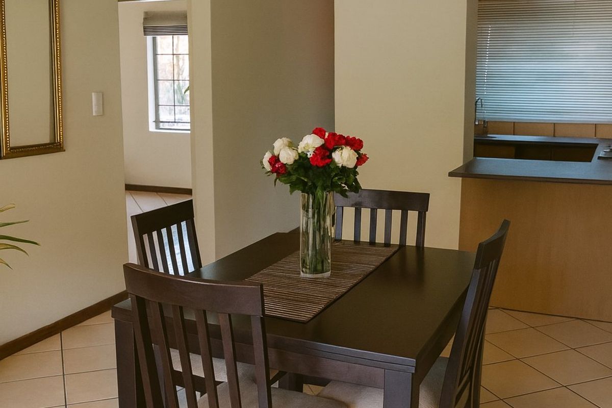 Modern Apartment with City Views, Ready to Move In! - Photo 3