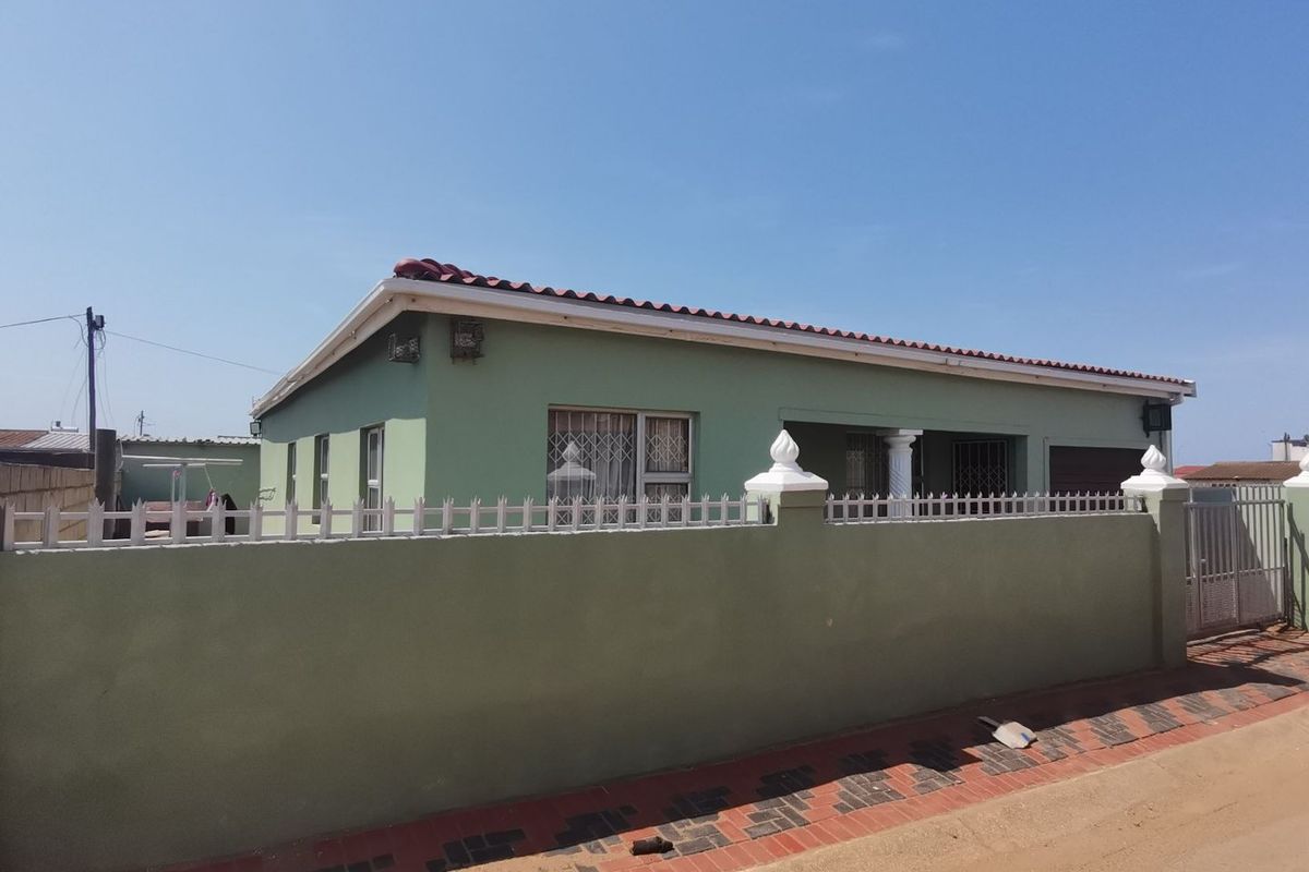 3 bedroom house with a flatlet  - Photo 2