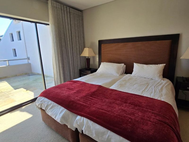 OUBAAI VILLAGE DUPLEX TO RENT – FULLY FURNISHED  - Photo 4