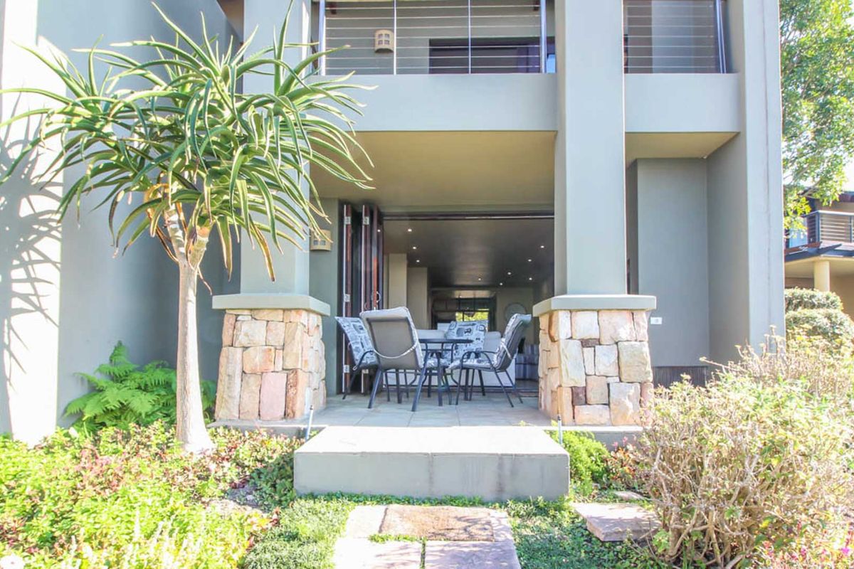 OUBAAI VILLAGE DUPLEX TO RENT – FULLY FURNISHED  - Photo 3