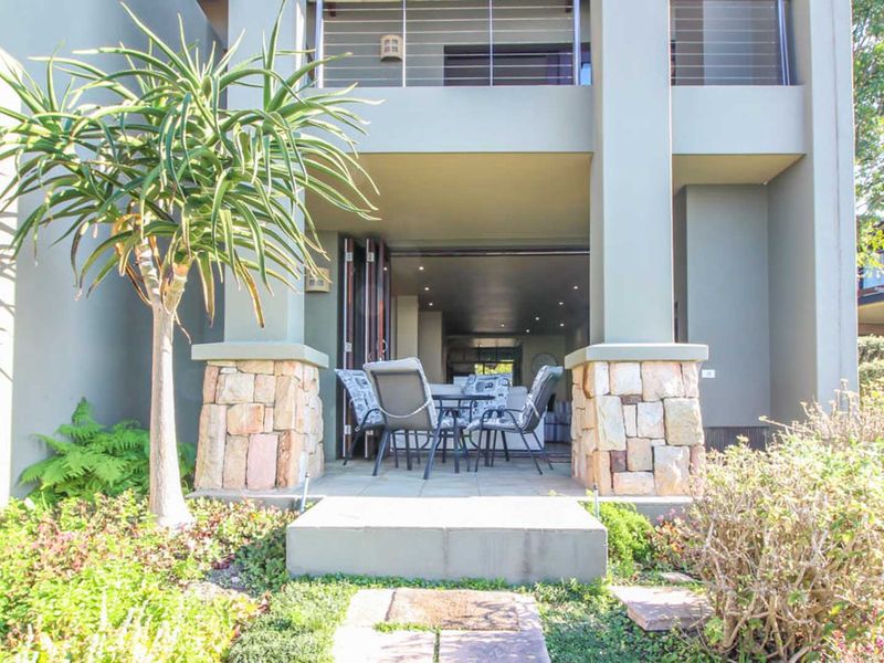 OUBAAI VILLAGE DUPLEX TO RENT – FULLY FURNISHED  - Photo 3