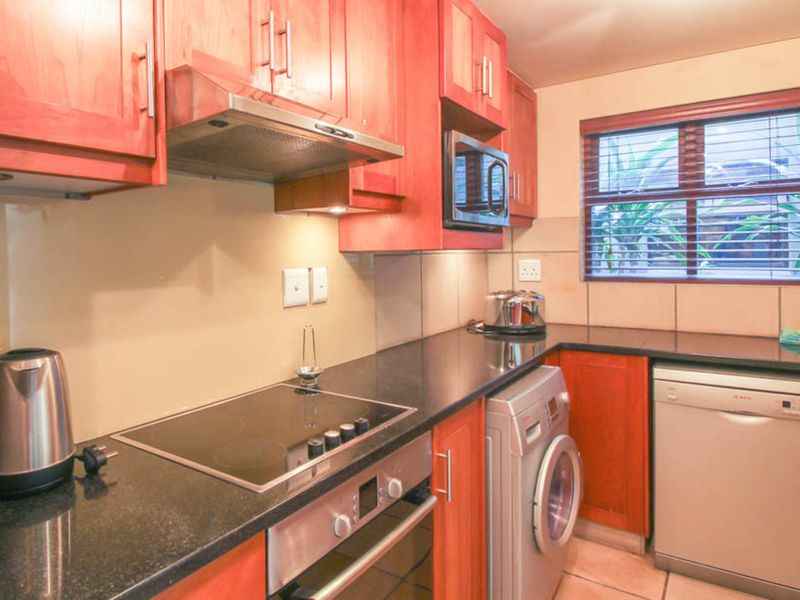 OUBAAI VILLAGE DUPLEX TO RENT – FULLY FURNISHED  - Photo 6