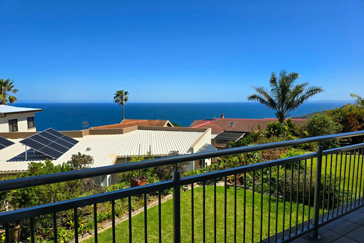 HEROLDS BAY HOME TO RENT – SECURE, SUNNY & SPACIOUS  - Photo 2