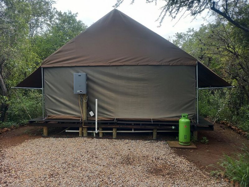 Established Bush lodge for sale in Dinokeng Big 5 reservation  - Photo 3