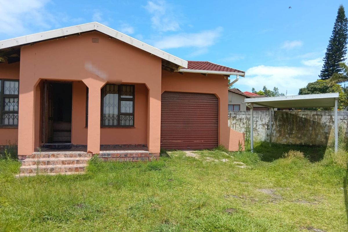 2 Bed House in Esikhawini for Sale - Photo 2