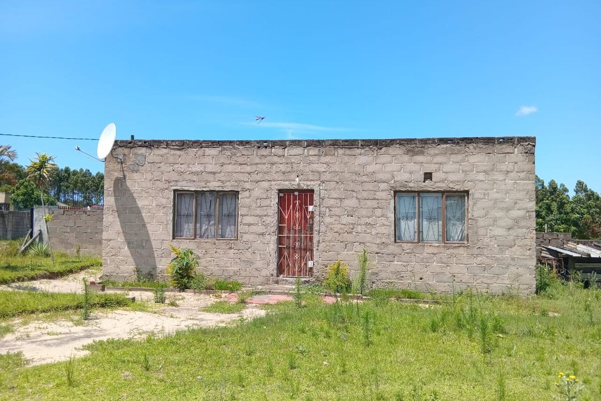0 Bed House in Esikhawini for Sale - Photo 2