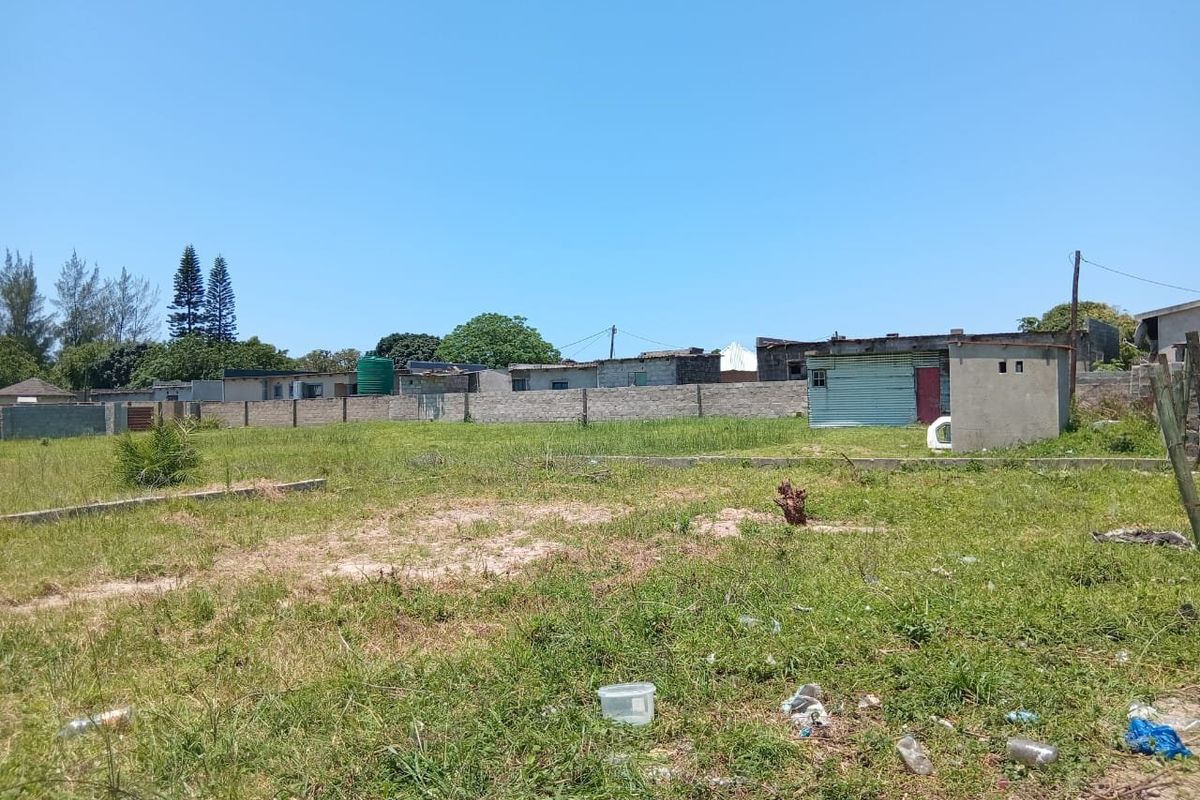 0 Bed Vacant Land in Mzingazi for Sale - Photo 4