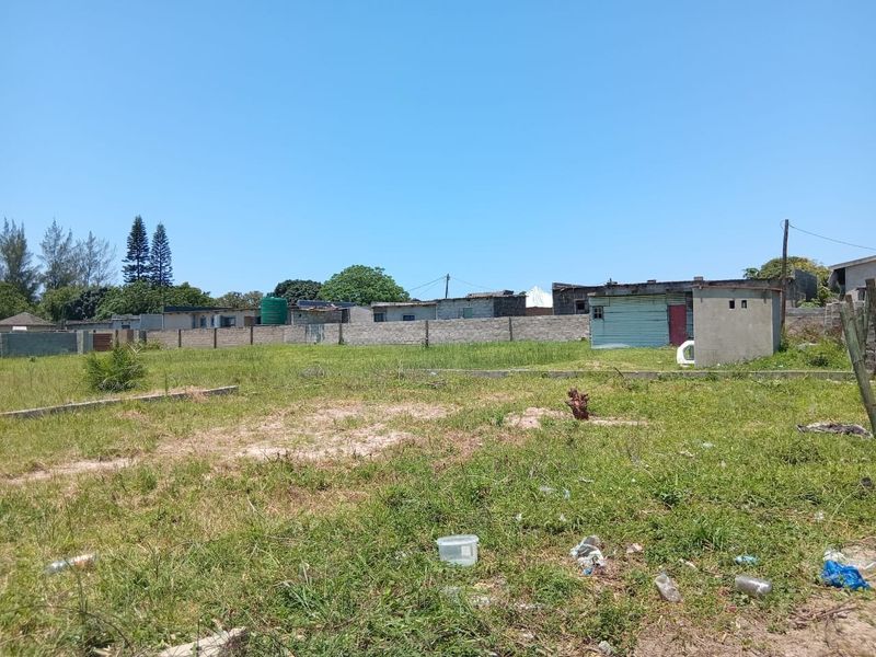 0 Bed Vacant Land in Mzingazi for Sale - Photo 4