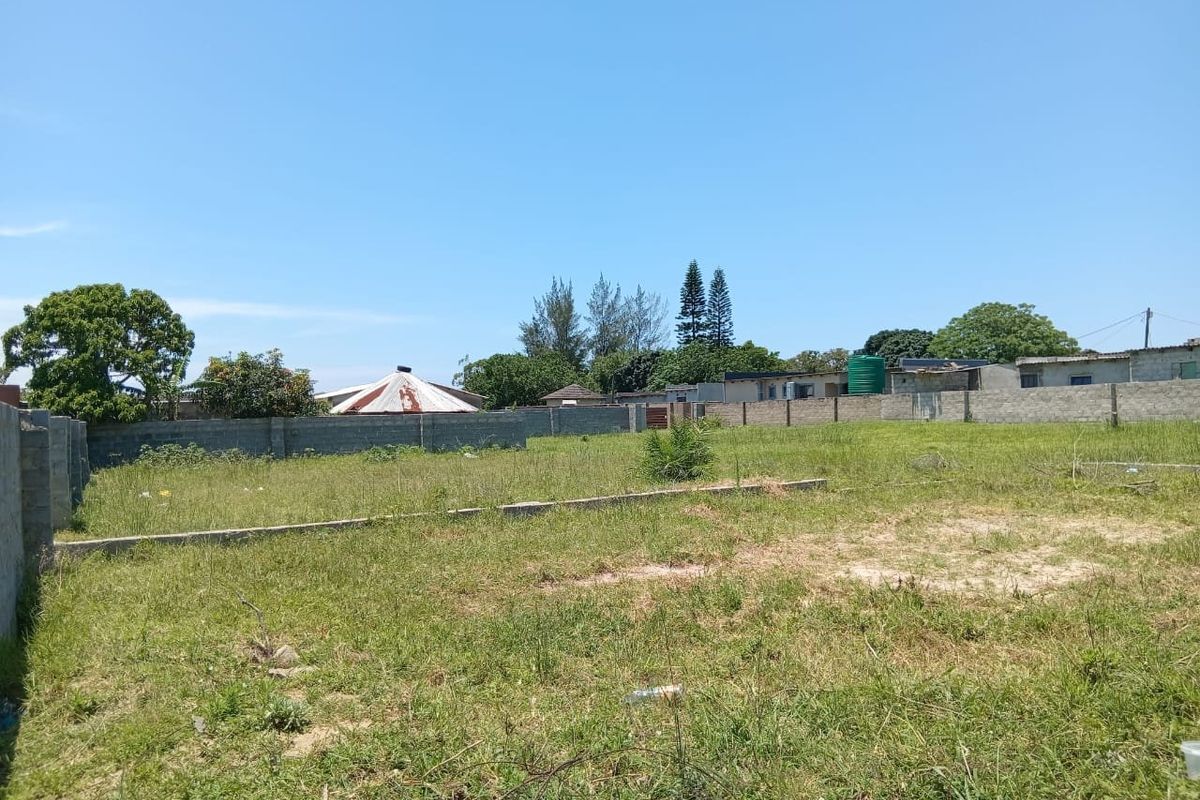 0 Bed Vacant Land in Mzingazi for Sale - Photo 2