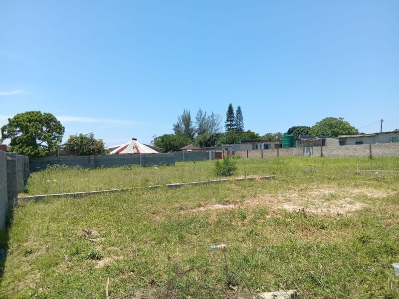 0 Bed Vacant Land in Mzingazi for Sale - Photo 2