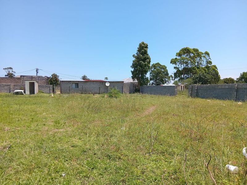 0 Bed Vacant Land in Mzingazi for Sale - Photo 10