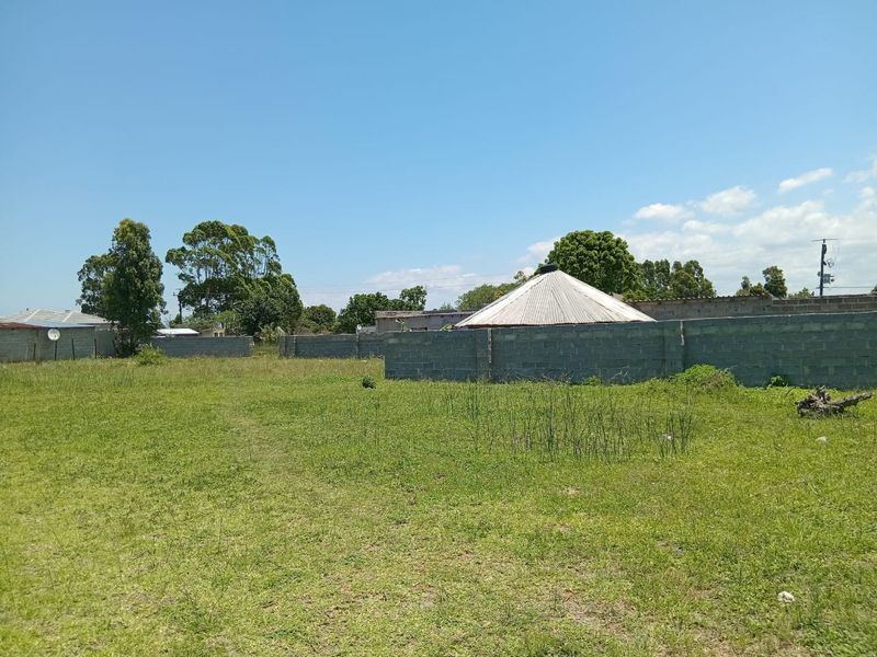 0 Bed Vacant Land in Mzingazi for Sale - Photo 8