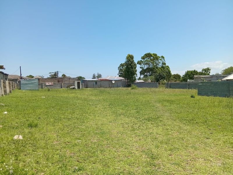 0 Bed Vacant Land in Mzingazi for Sale - Photo 7