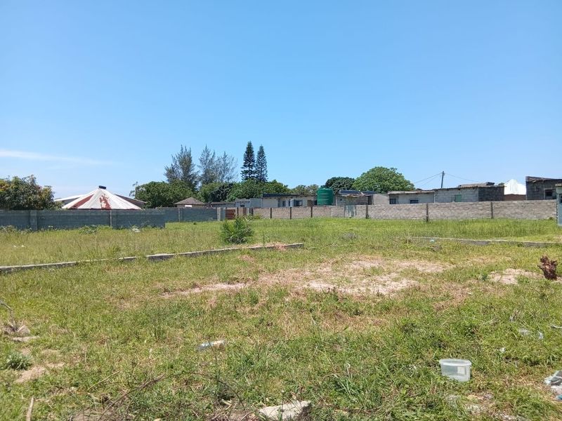 0 Bed Vacant Land in Mzingazi for Sale - Photo 6