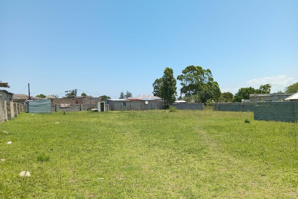 0 Bed Vacant Land in Mzingazi for Sale - Photo 5