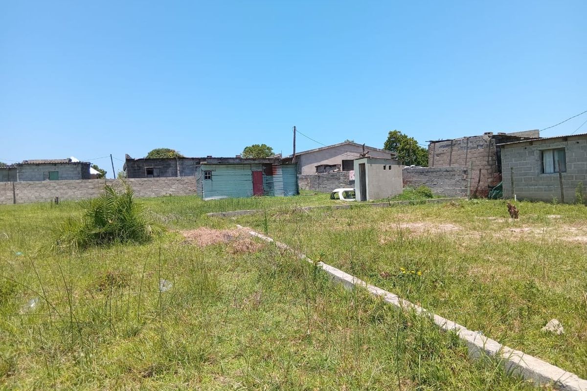 0 Bed Vacant Land in Mzingazi for Sale - Photo 3