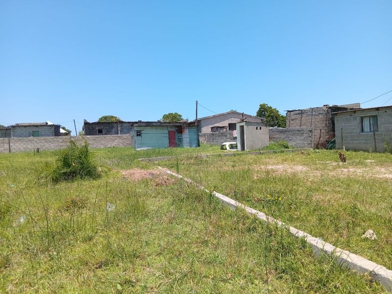 0 Bed Vacant Land in Mzingazi for Sale - Photo 3