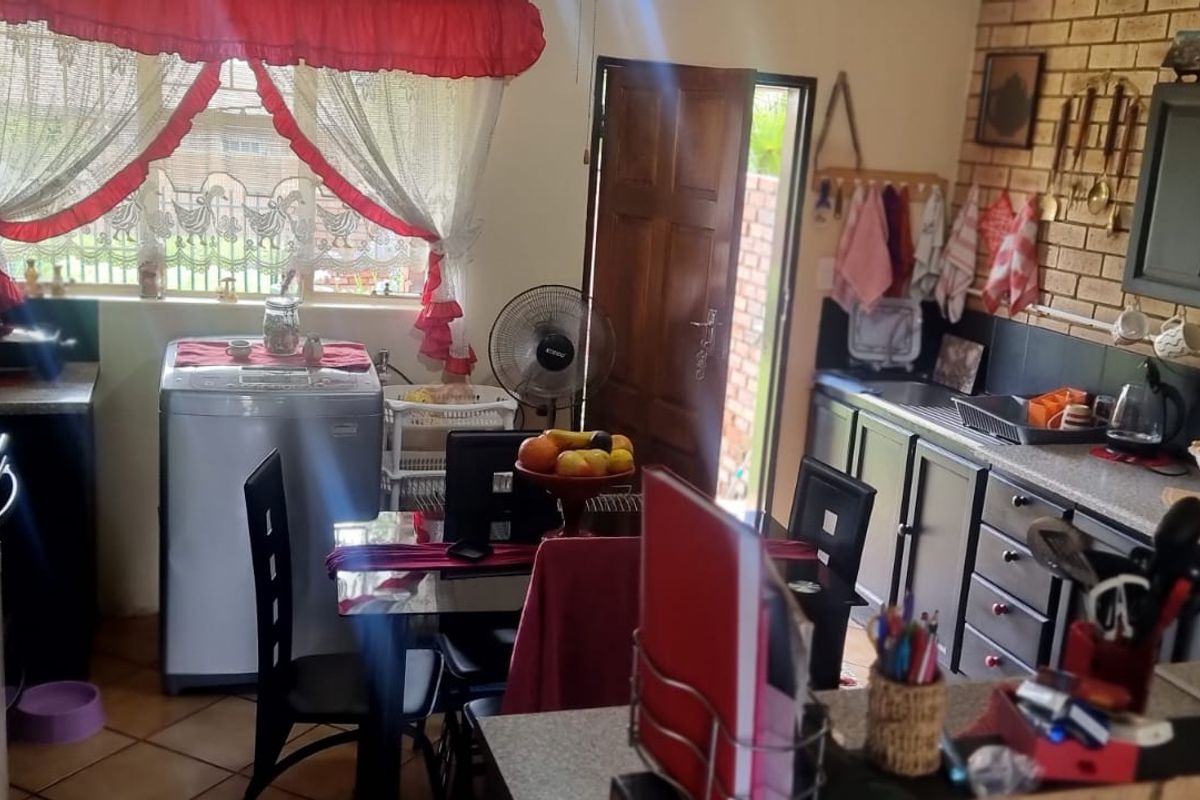 2-Bedroom Apartment for Rent in Brits Central - Photo 3