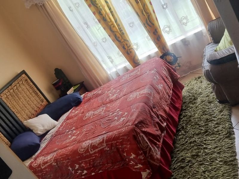 2-Bedroom Apartment for Rent in Brits Central - Photo 7