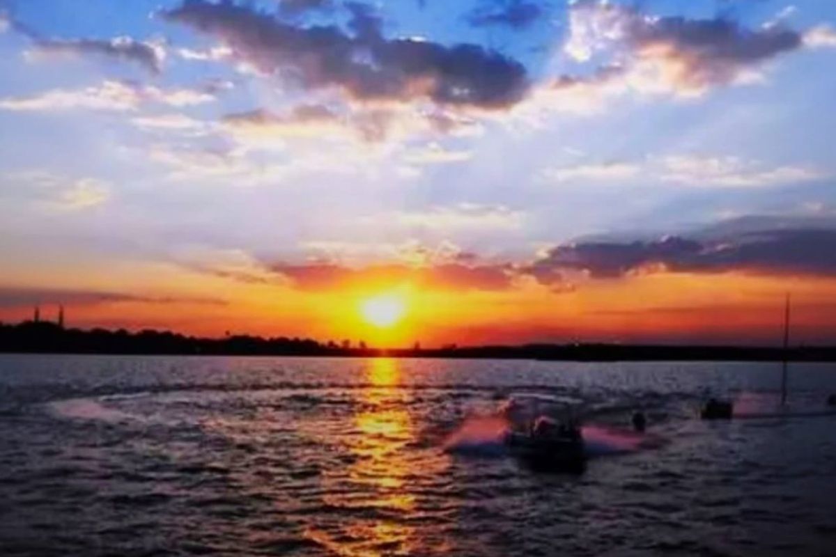 Great Investment - Riverfront  Estate  - Vaal River - Photo 3