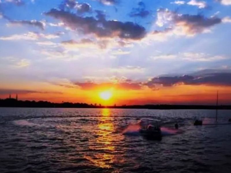 Great Investment - Riverfront  Estate  - Vaal River - Photo 3