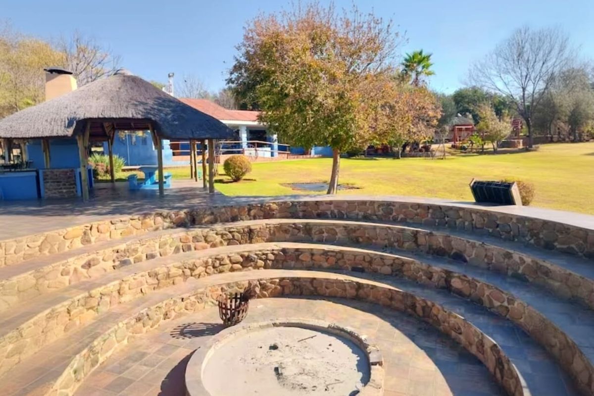 Great Investment - Riverfront  Estate  - Vaal River - Photo 4