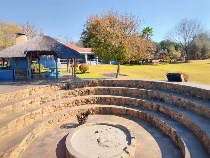 Great Investment - Riverfront  Estate  - Vaal River - Photo 4