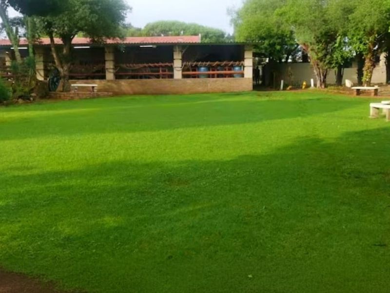 Great Investment - Riverfront  Estate  - Vaal River - Photo 10