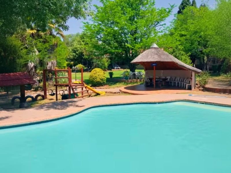 Great Investment - Riverfront  Estate  - Vaal River - Photo 8