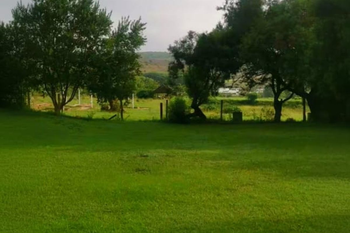 Great Investment - Riverfront  Estate  - Vaal River - Photo 5