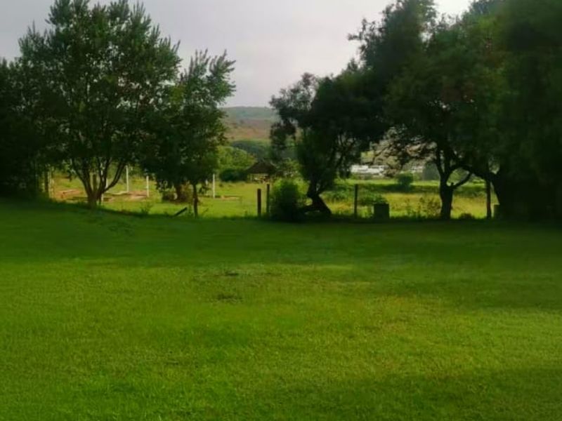 Great Investment - Riverfront  Estate  - Vaal River - Photo 5