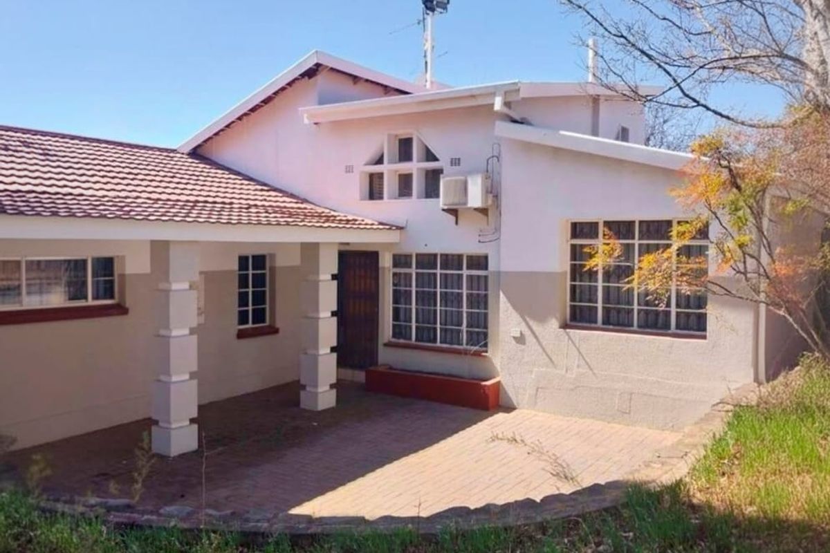 Great Investment - Riverfront  Estate  - Vaal River - Photo 2