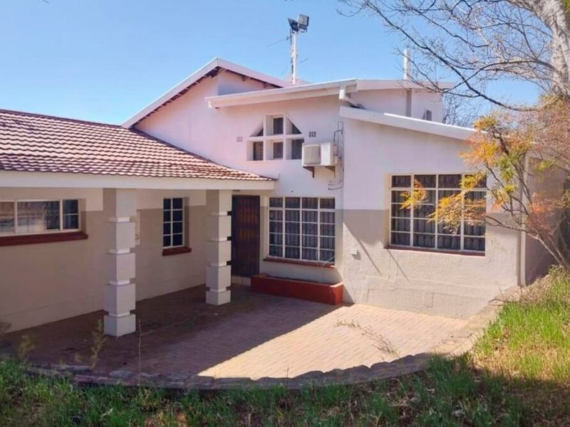 Great Investment - Riverfront  Estate  - Vaal River - Photo 2