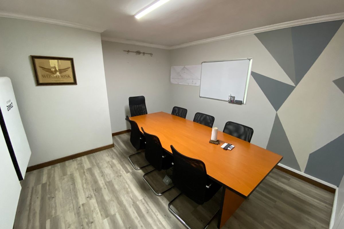 Affordable Office Space Available In Lynnwood - Photo 3