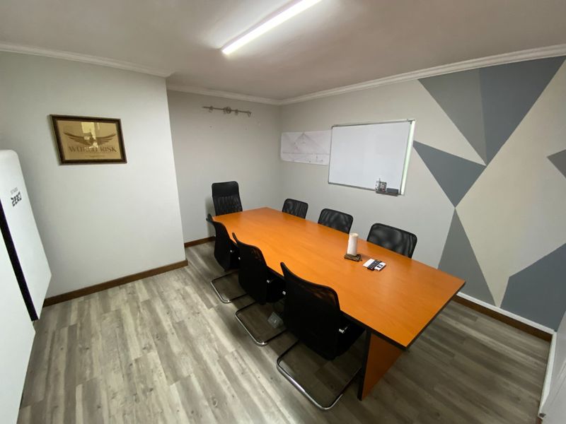 Affordable Office Space Available In Lynnwood - Photo 3