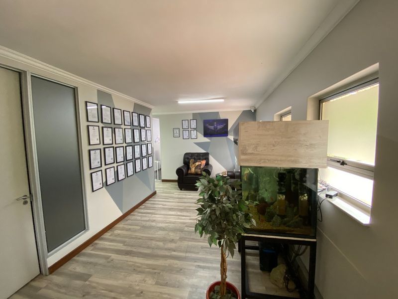 Affordable Office Space Available In Lynnwood - Photo 4