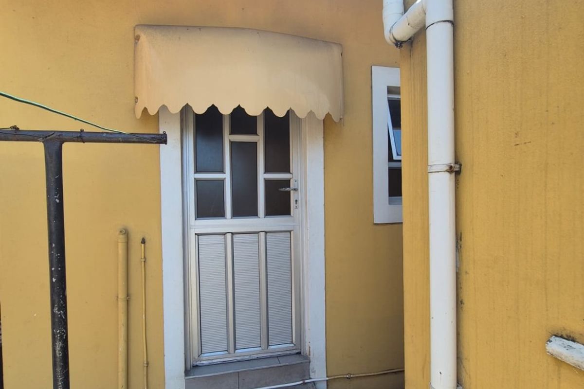 1 Bedroom apartment to Let -  Merewent Central - Photo 2