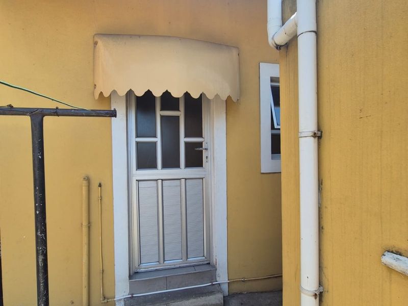 1 Bedroom apartment to Let -  Merewent Central - Photo 2