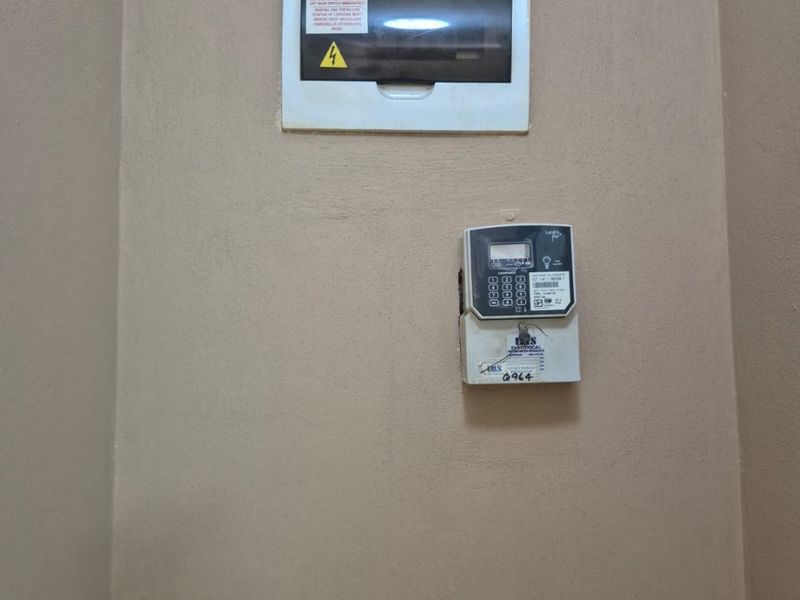 1 Bedroom apartment to Let -  Merewent Central - Photo 8