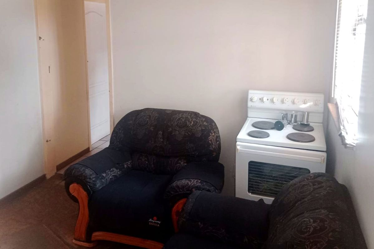 Spacious three bedroom house for sale. - Photo 5