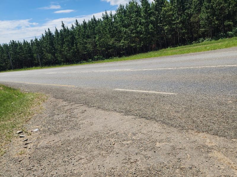 Commercial Land forsale - Photo 4