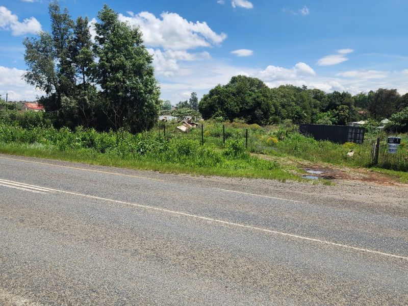 Commercial Land forsale - Photo 9