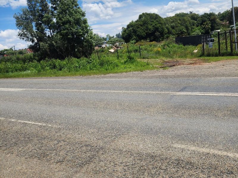 Commercial Land forsale - Photo 8